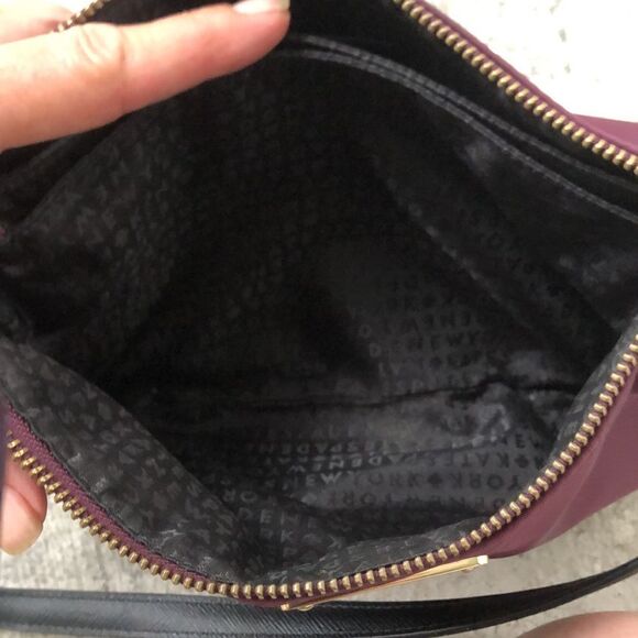 Kate Spade Trim Crossbody - Picture 6 of 8